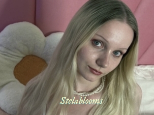 Stelablooms