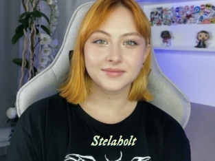 Stelaholt