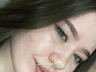 Stellaamur