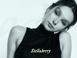 Stellaberry