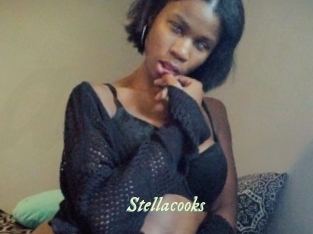 Stellacooks