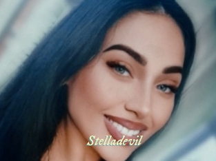 Stelladevil