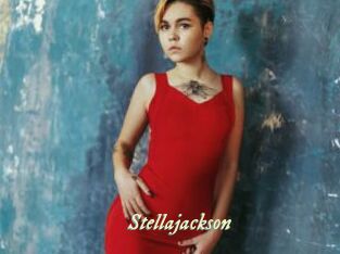 Stellajackson