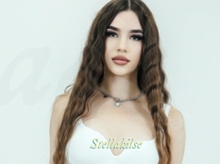 stellakilse Année du sexe