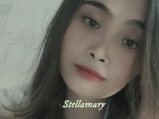 Stellamary