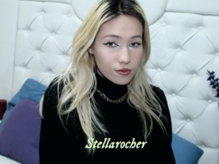 Stellarocher