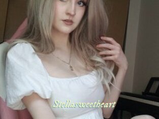 Stellasweetheart