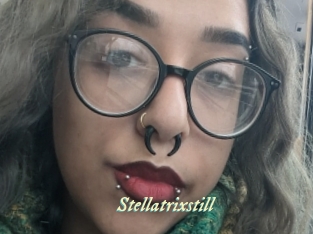 Stellatrixstill