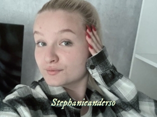 stephanieanderso Année du sexe