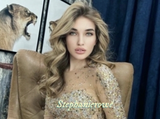 Stephanierowe