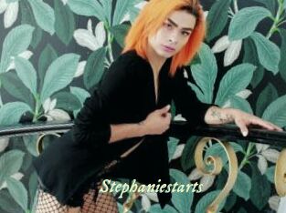 Stephaniestarts