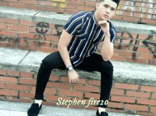 Stephen_fire20