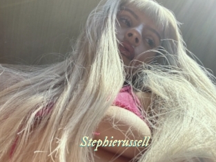 Stephierussell