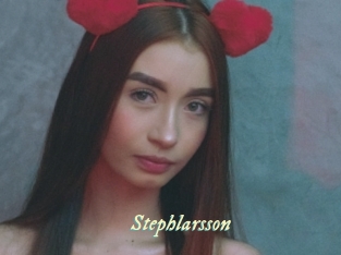 Stephlarsson