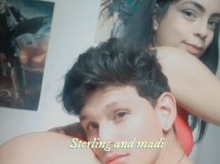 Sterling_and_madi
