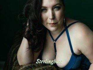 sterlinghart Année du sexe
