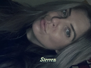 Sterrez