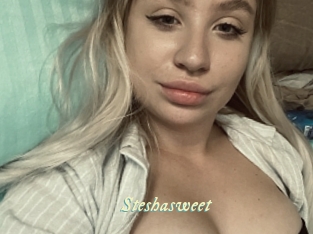Steshasweet