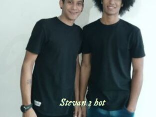 Stevan_2_hot