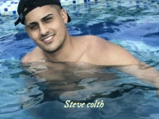 steve_colth Année du sexe