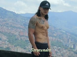 Steveander