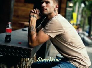 Steveblanc