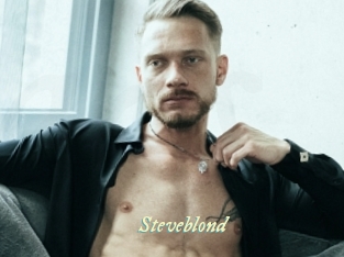 steveblond Année du sexe