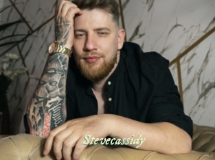 Stevecassidy