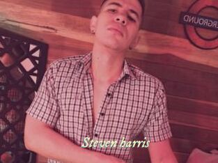 steven_harris Année du sexe