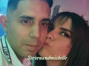 Stevenandmichelle