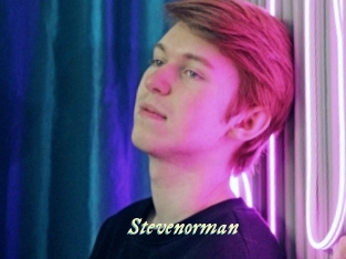 stevenorman Année du sexe