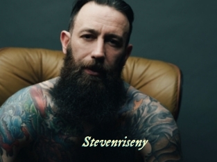 Stevenriseny