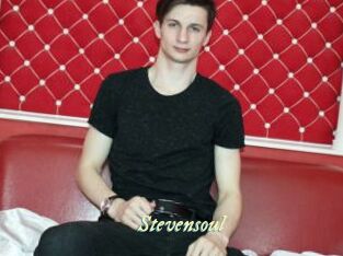 Stevensoul
