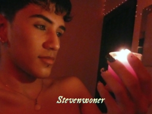 stevenwoner Année du sexe