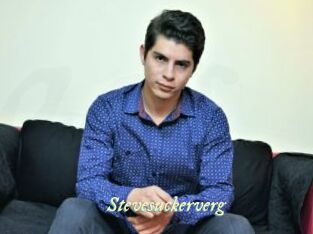 Stevesuckerverg