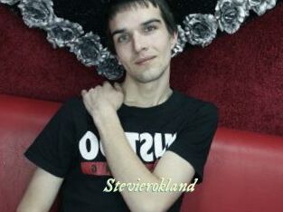 Stevierokland