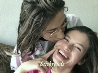 Stickybuds
