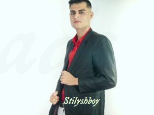 stilyshboy Année du sexe
