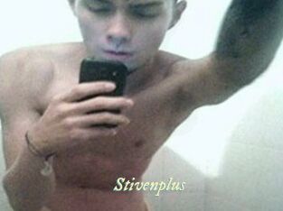 Stivenplus