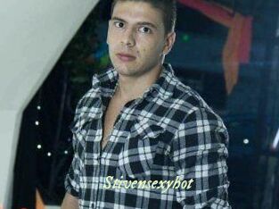 Stivensexyhot