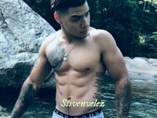 stivenvelez Année du sexe