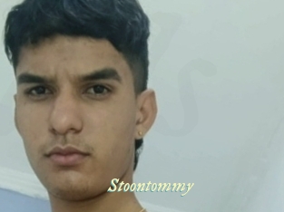 Stoontommy