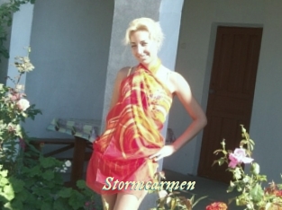 Stormcarmen