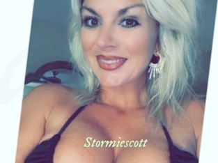 Stormiescott