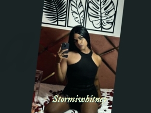 Stormiwhitney
