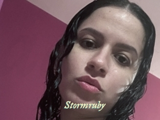 Stormruby