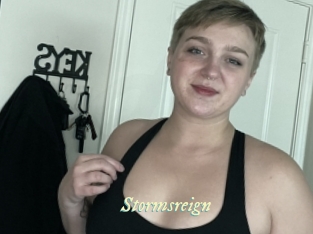 Stormsreign