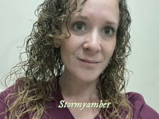 stormyamber Année du sexe