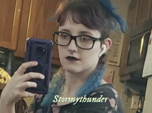Stormythunder