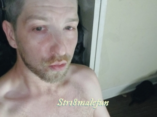 Str18malefun